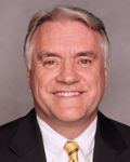 Dr. BJ Worthington